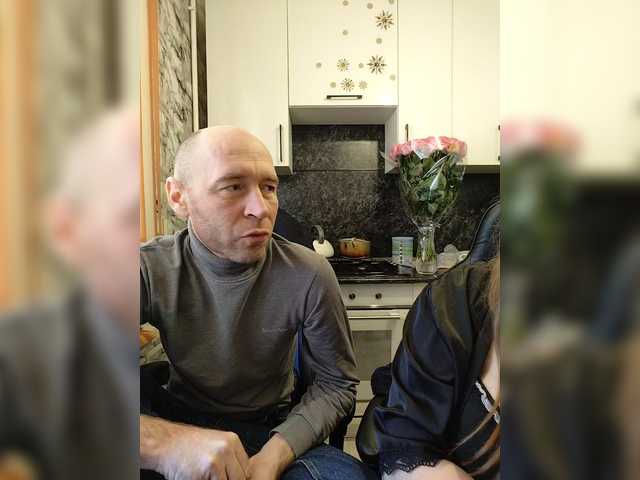 Innokentiy449's BongaCams show and profile