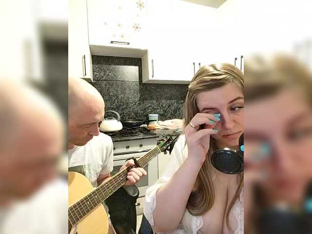 Innokentiy449's BongaCams profile