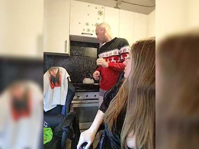 Innokentiy449's BongaCams profile