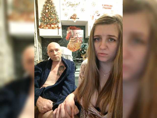 Innokentiy449's BongaCams show and profile