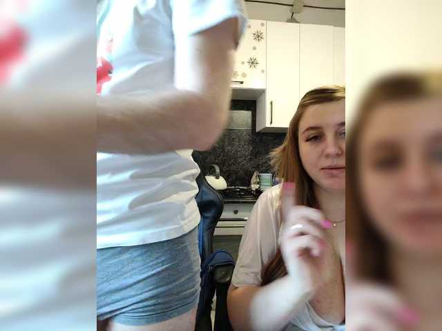 Innokentiy449 from BongaCams is Freechat