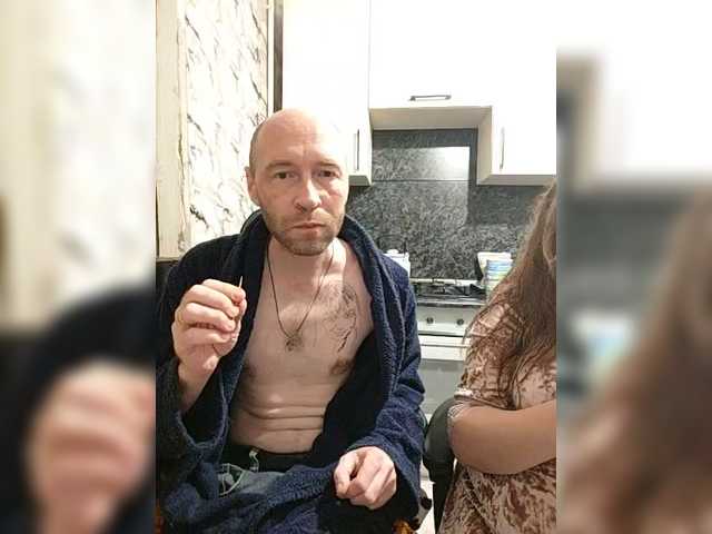 Innokentiy449 Live Webcam on BongaCams