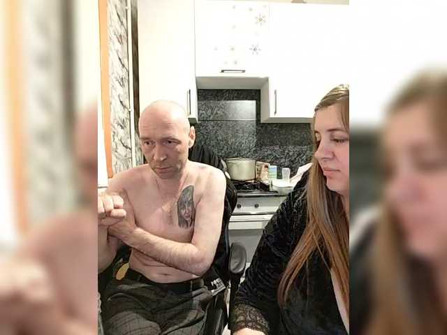 Innokentiy449's BongaCams show and profile