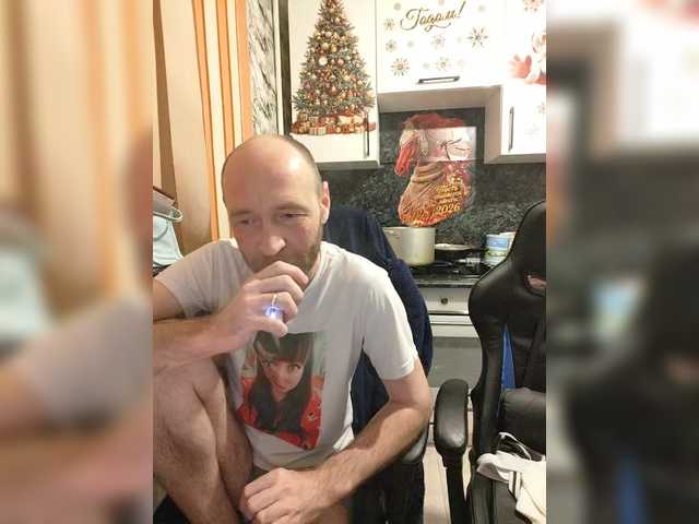 Innokentiy449's BongaCams show and profile