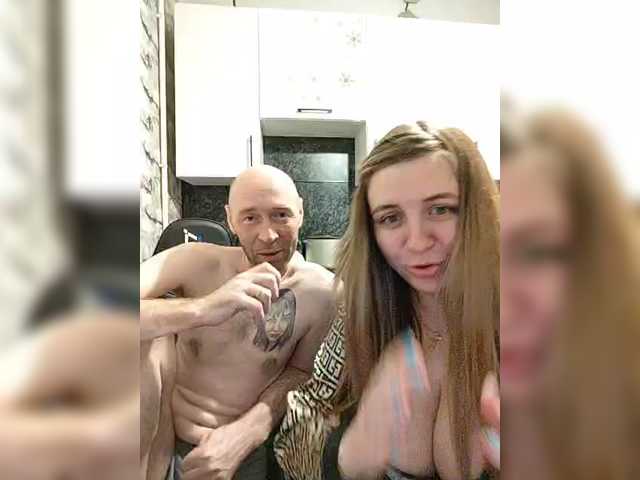 Innokentiy449's BongaCams profile