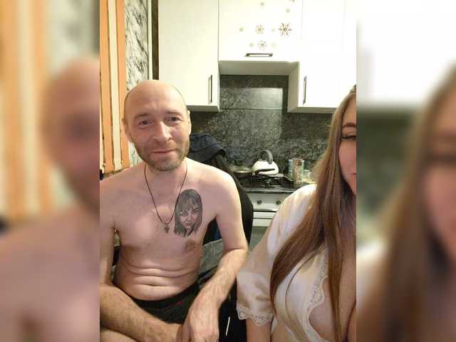 Innokentiy449's BongaCams show and profile