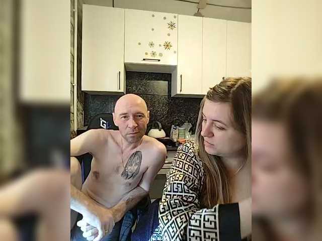 Innokentiy449's BongaCams show and profile