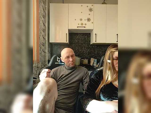 Innokentiy449's BongaCams show and profile