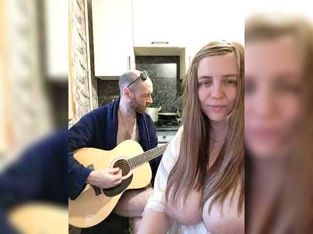 Innokentiy449's BongaCams show and profile