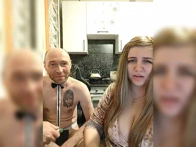 Innokentiy449's BongaCams show and profile