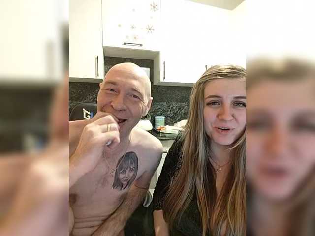 Innokentiy449's BongaCams show and profile