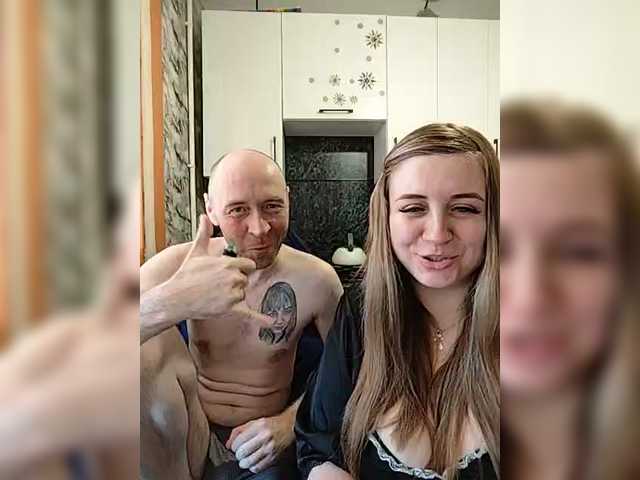 Innokentiy449's BongaCams show and profile