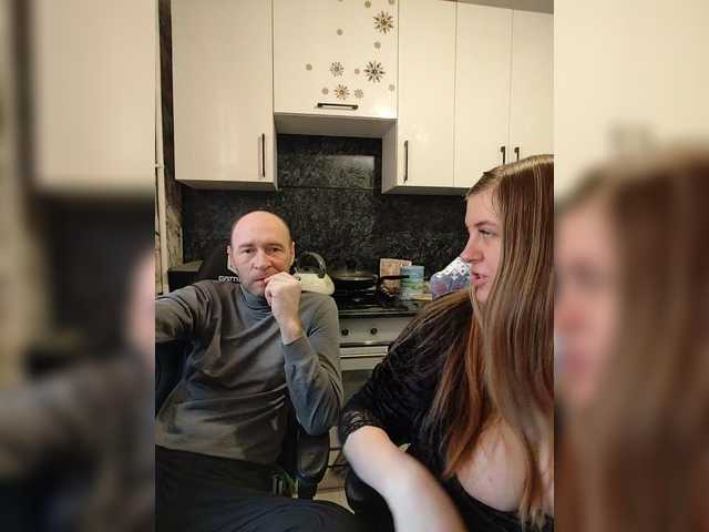 Innokentiy449's BongaCams show and profile