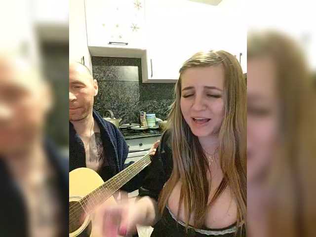 Innokentiy449's BongaCams show and profile