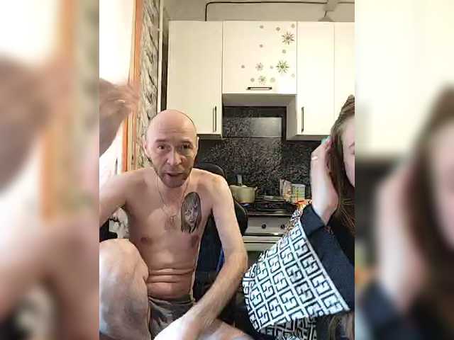 Innokentiy449's BongaCams profile