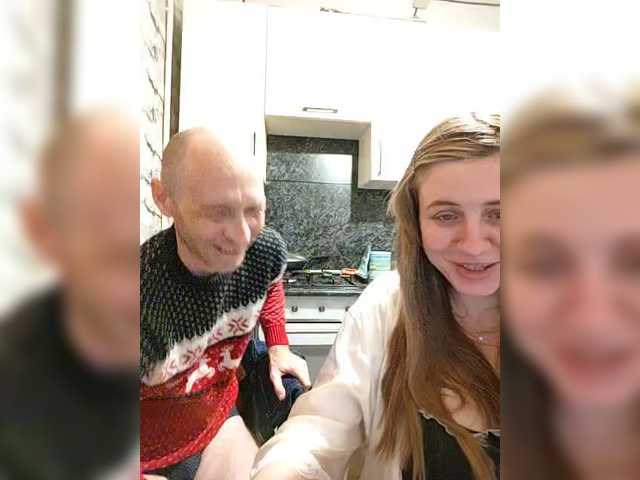 Innokentiy449 from BongaCams