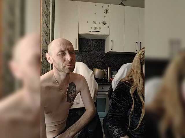 Innokentiy449's BongaCams profile