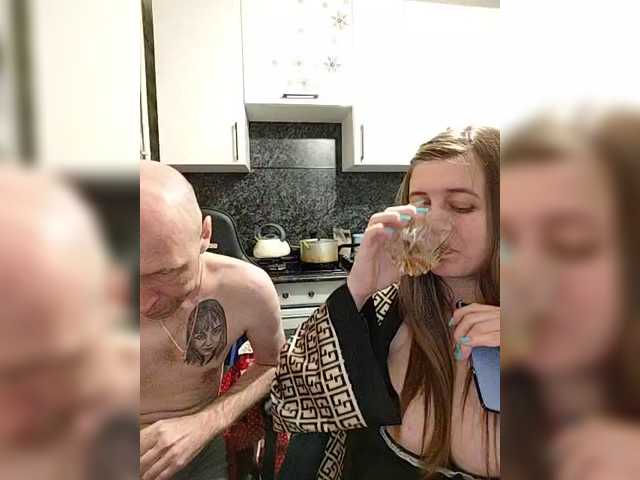 Innokentiy449's BongaCams show and profile