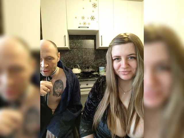 Innokentiy449's BongaCams show and profile