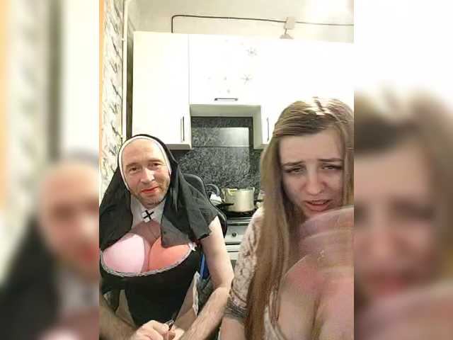 Innokentiy449's BongaCams show and profile