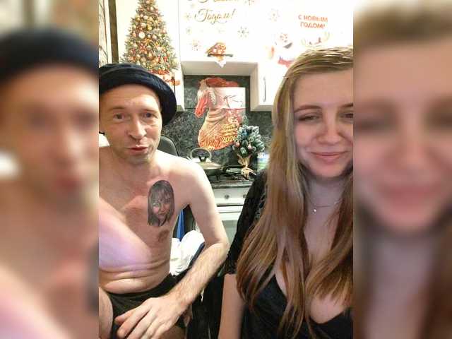 Innokentiy449's BongaCams show and profile