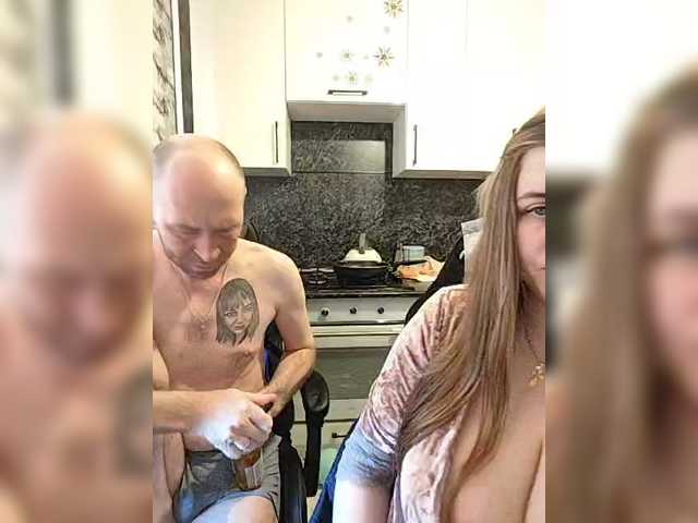 Innokentiy449's BongaCams show and profile