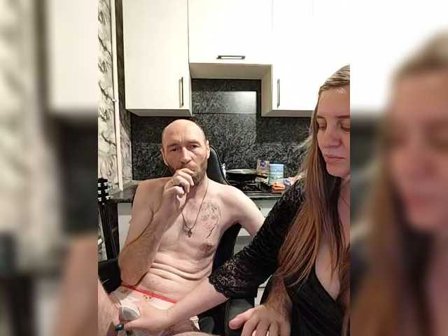 Innokentiy449's BongaCams show and profile