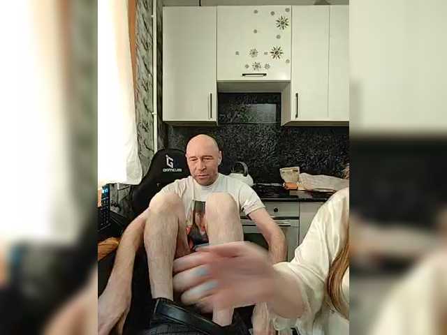 Innokentiy449's BongaCams show and profile