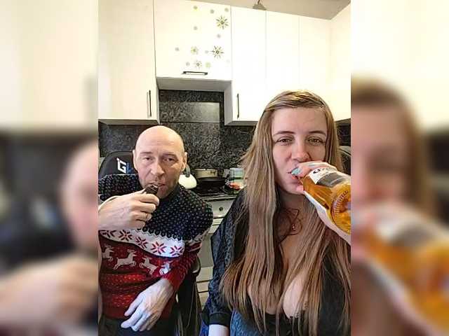 Innokentiy449's BongaCams show and profile