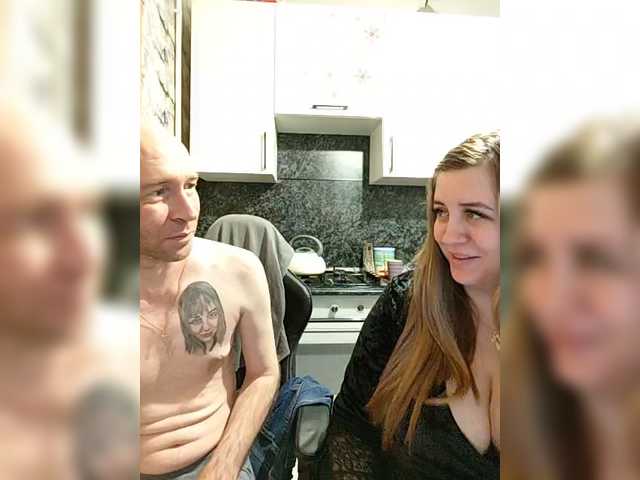 Innokentiy449's BongaCams show and profile