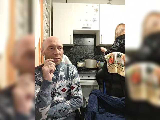 Innokentiy449's BongaCams show and profile