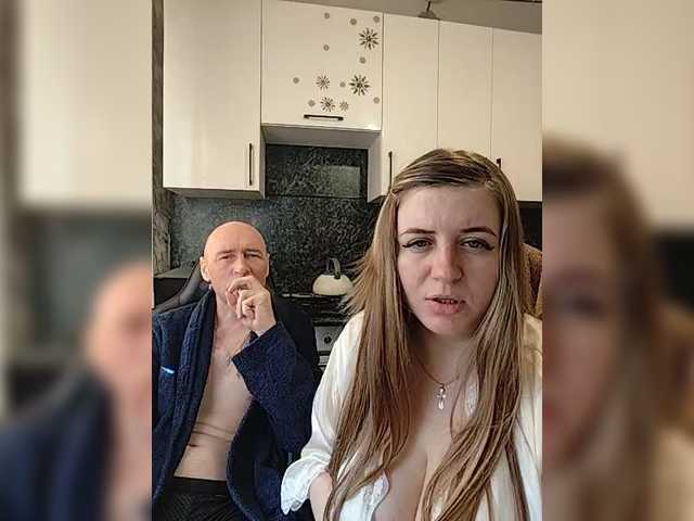 Innokentiy449's BongaCams show and profile