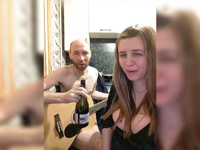 Innokentiy449's BongaCams show and profile