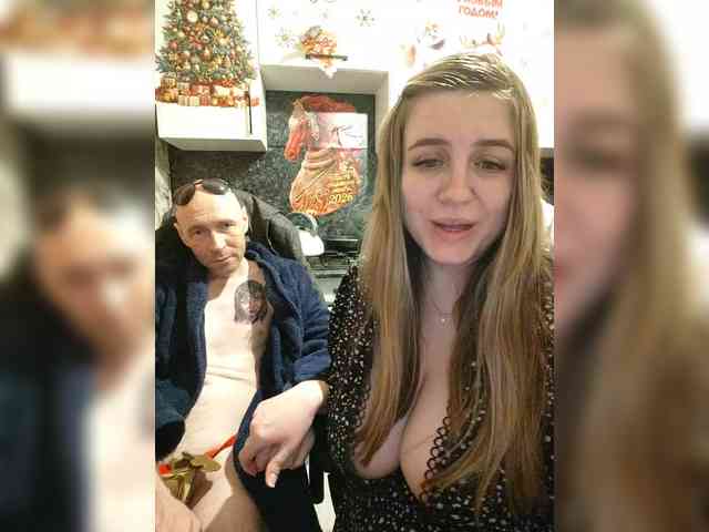 Innokentiy449 webcam