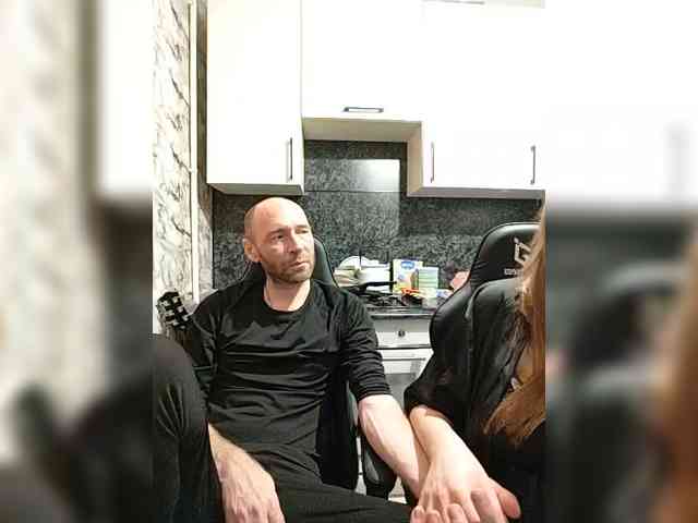 Innokentiy449 webcam