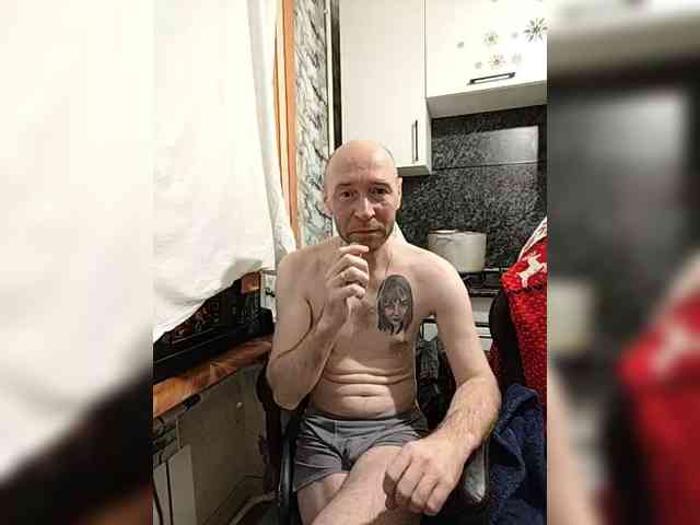 Innokentiy449 webcam