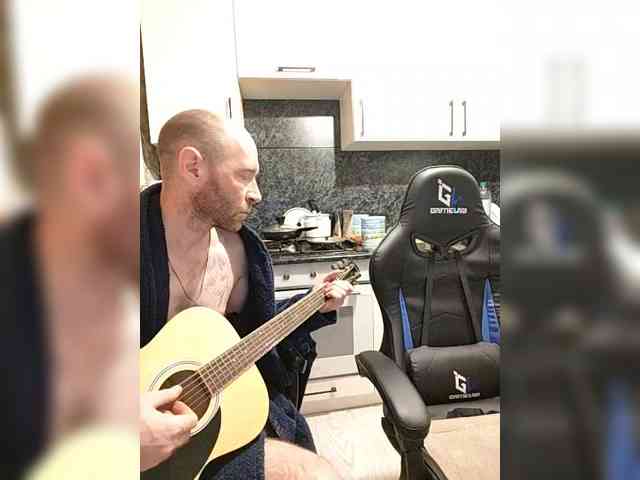 Innokentiy449 webcam