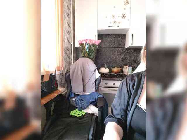 Innokentiy449 webcam