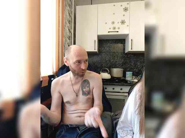 Innokentiy449 webcam