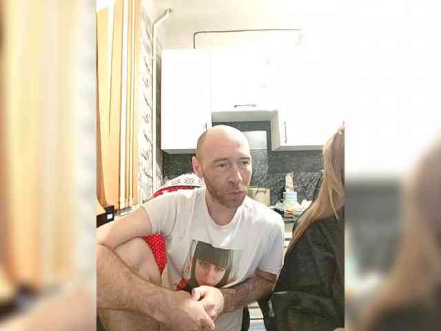 Innokentiy449 webcam