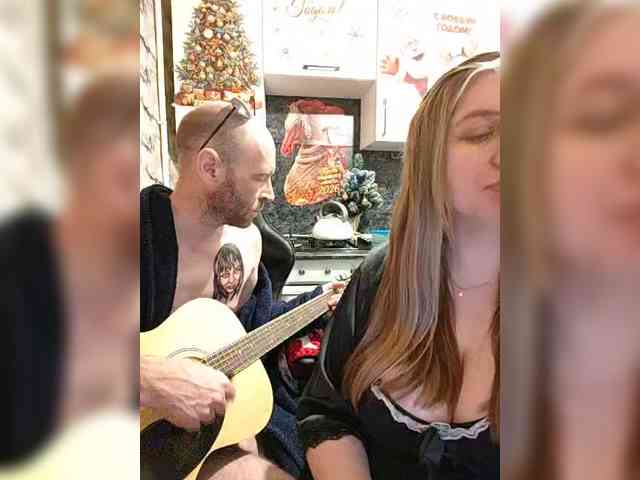 Innokentiy449 webcam