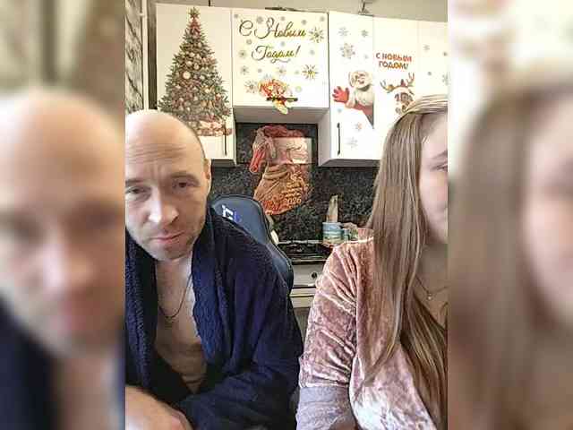 Innokentiy449 webcam