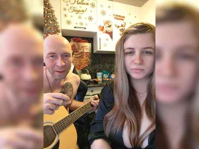 Innokentiy449 webcam