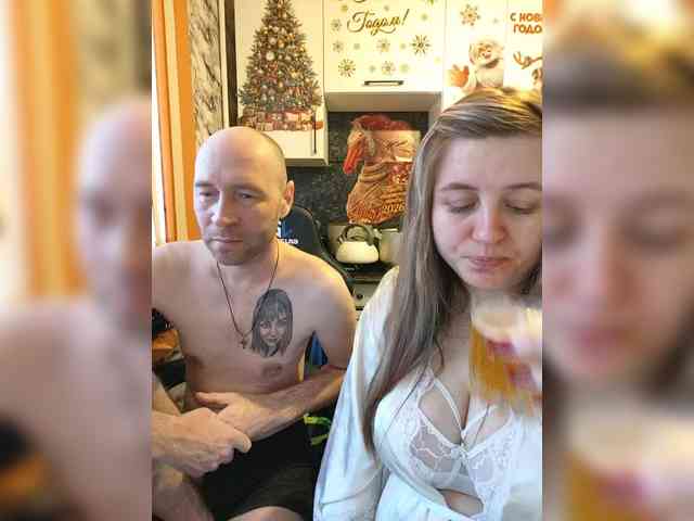 Innokentiy449 webcam