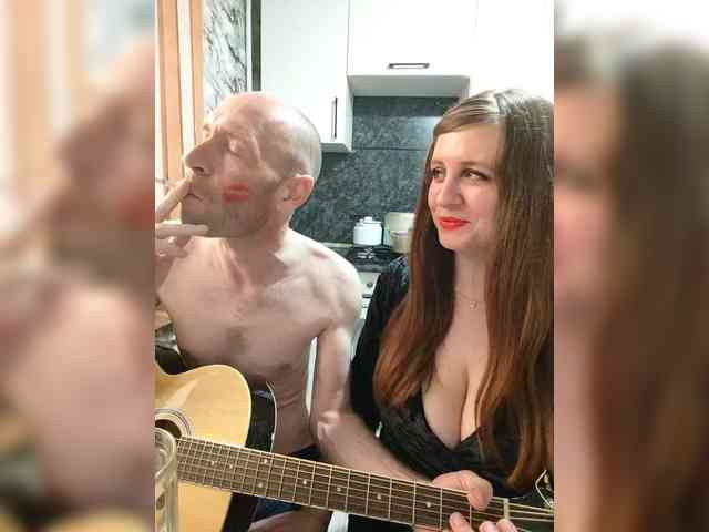 Innokentiy449 webcam