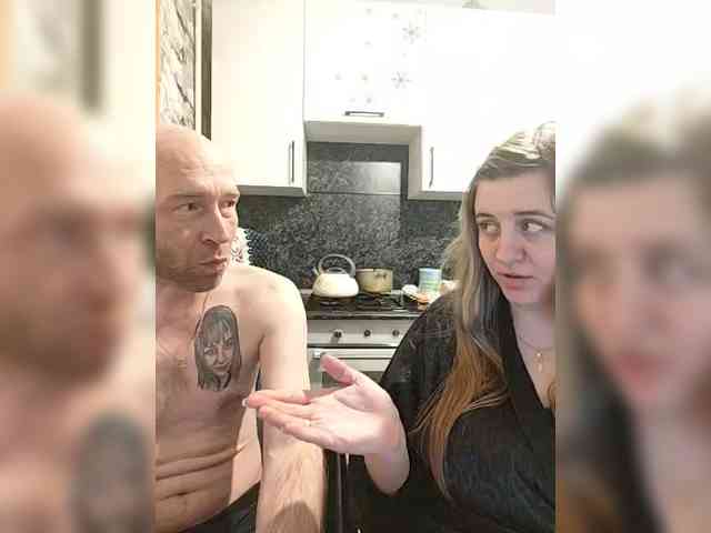 Innokentiy449 webcam