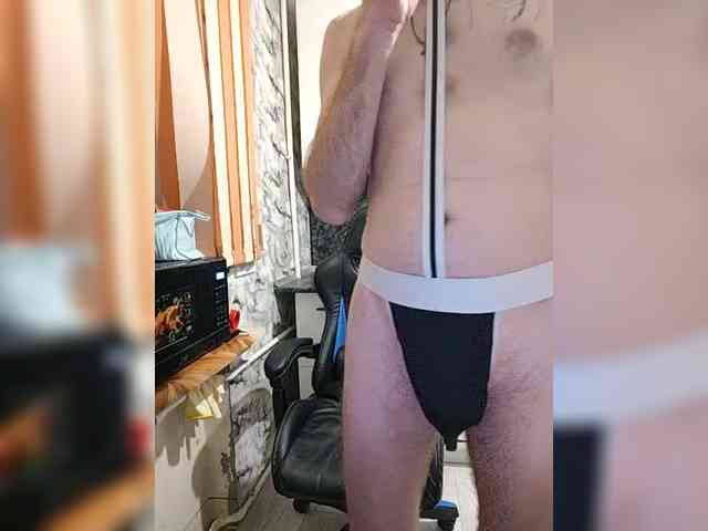 Innokentiy449 webcam