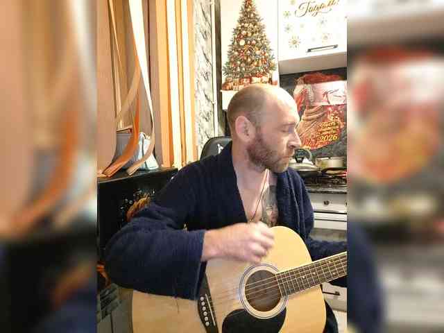 Innokentiy449 webcam