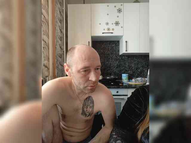 Innokentiy449 webcam