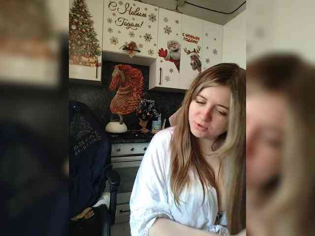 Innokentiy449 webcam